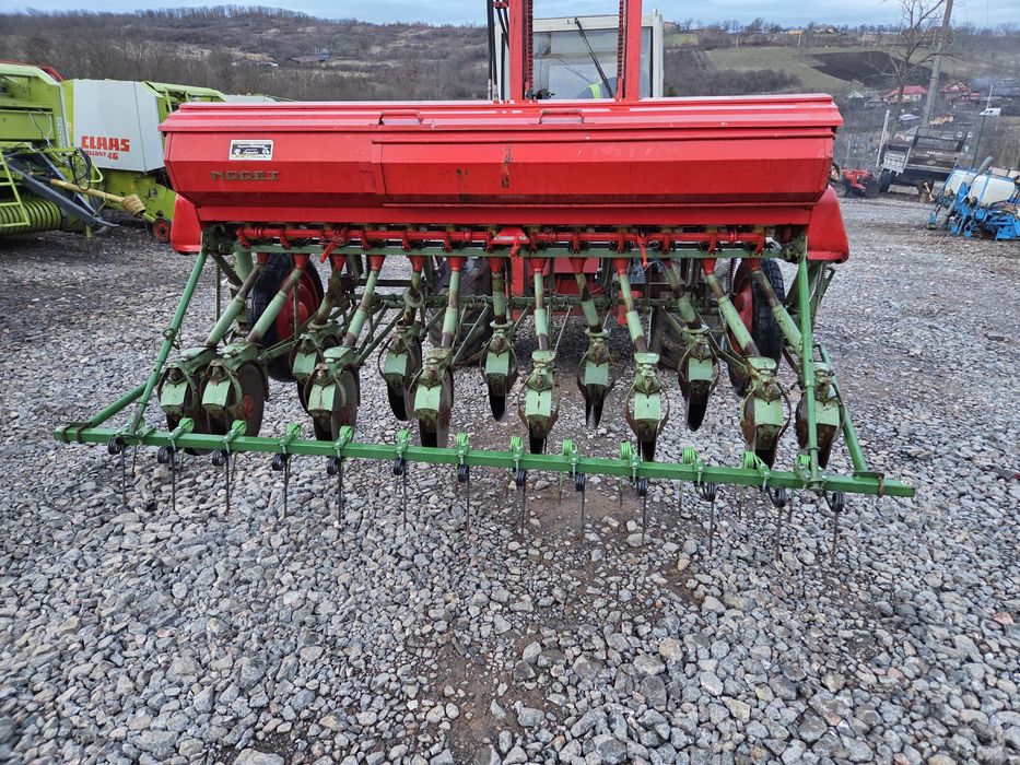 Semanatoare Paioase Discuri Nodet 2,5 m