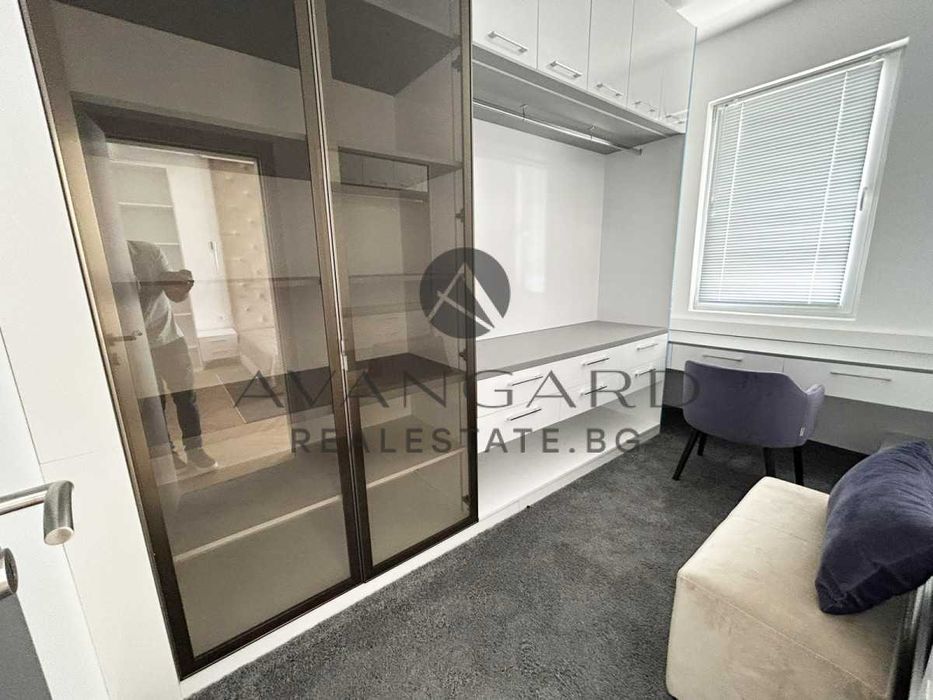 Продава се Къща в Пловдив, Остромила - 388 кв.м за 1225 €/кв.м - Снимка #6