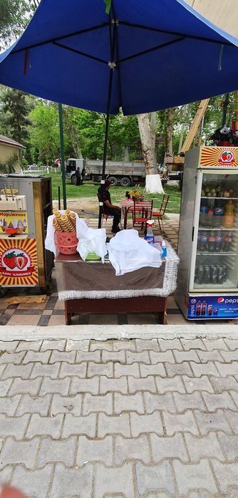 Дукон арендага берилади