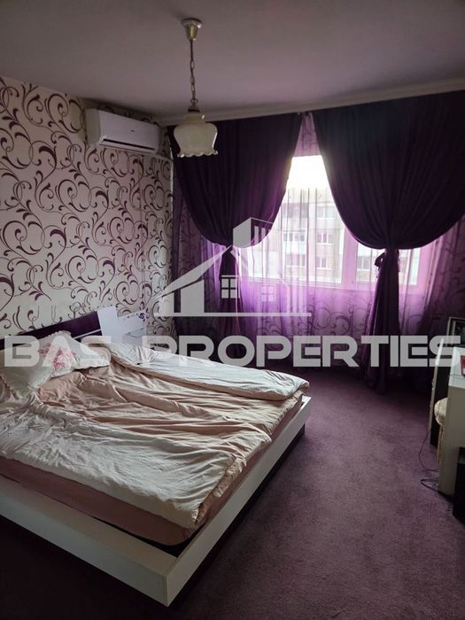 Продава се Тристаен апартамент в София, Надежда 1 - 90 кв.м за 1275 €/кв.м - Снимка #5