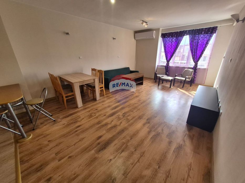 Дава се под наем Двустаен апартамент в Варна, Погреби - 65 кв.м за 357 € - Снимка #6