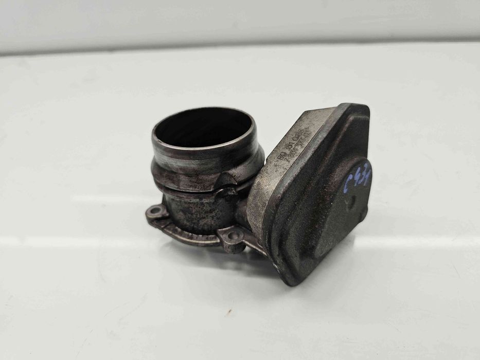 Clapeta acceleratie  Bmw 3 (E90) [Fabr 2005-2011] 7804373 2.0 N47D 105