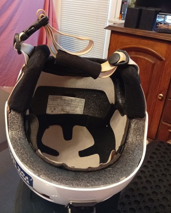 Каски за ски или сноуборд