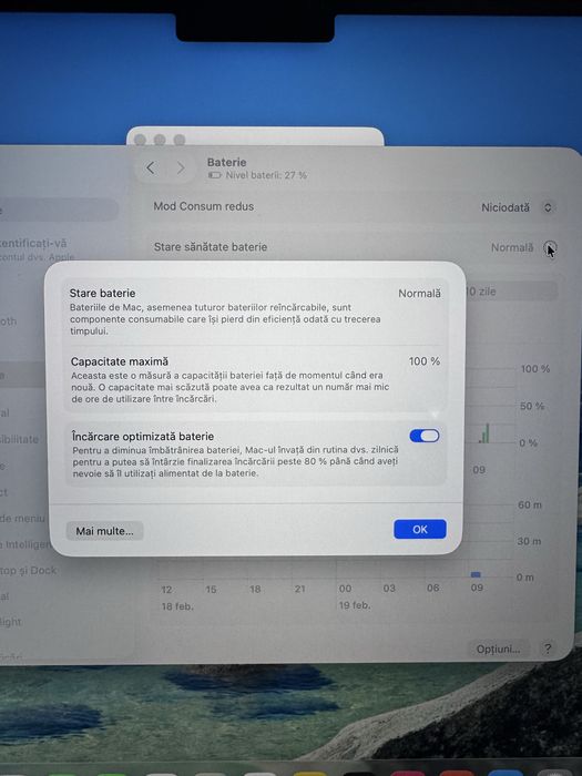 Macbook pro 2021 m1 pro 14 inch 16 gb 512 ssd