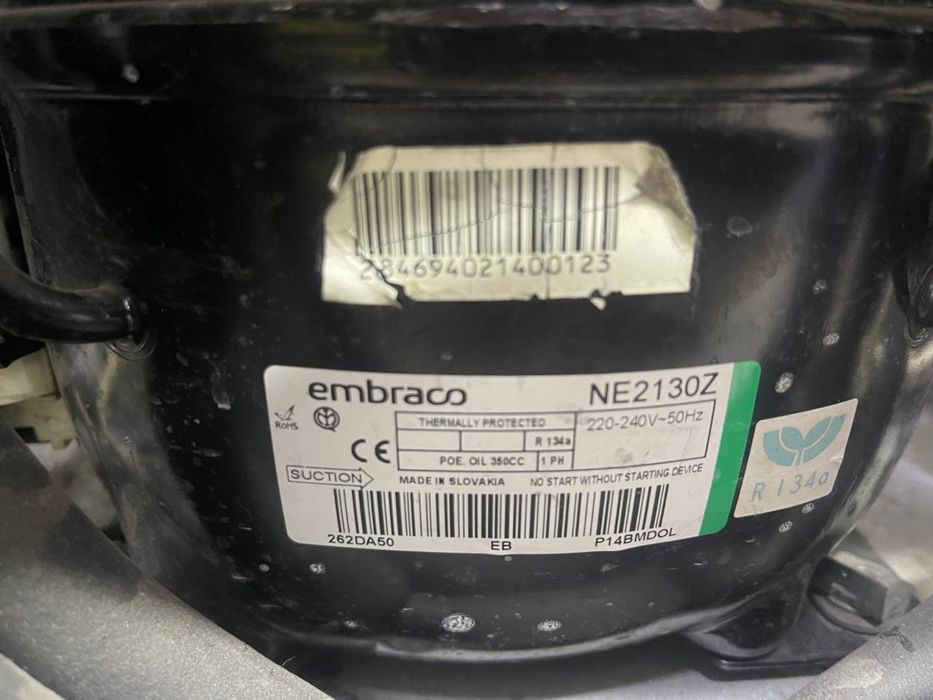 Ремон холодильков Есик Заправка ремонт