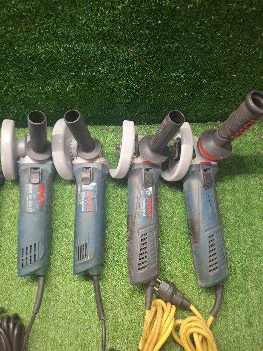 Професионални шлайфове Bosch/Hilti/Wurth/DeWALT/Metabo