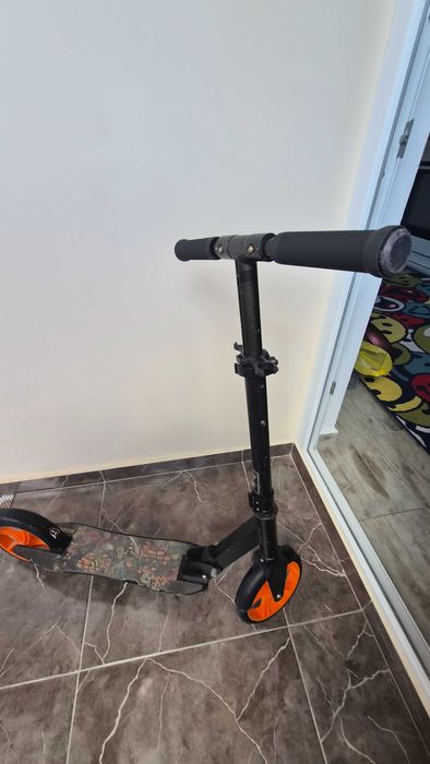 Тротинетка детска Byox