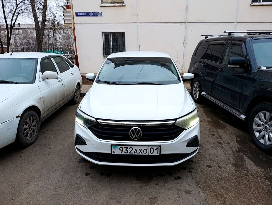 Продам фольксваген поло