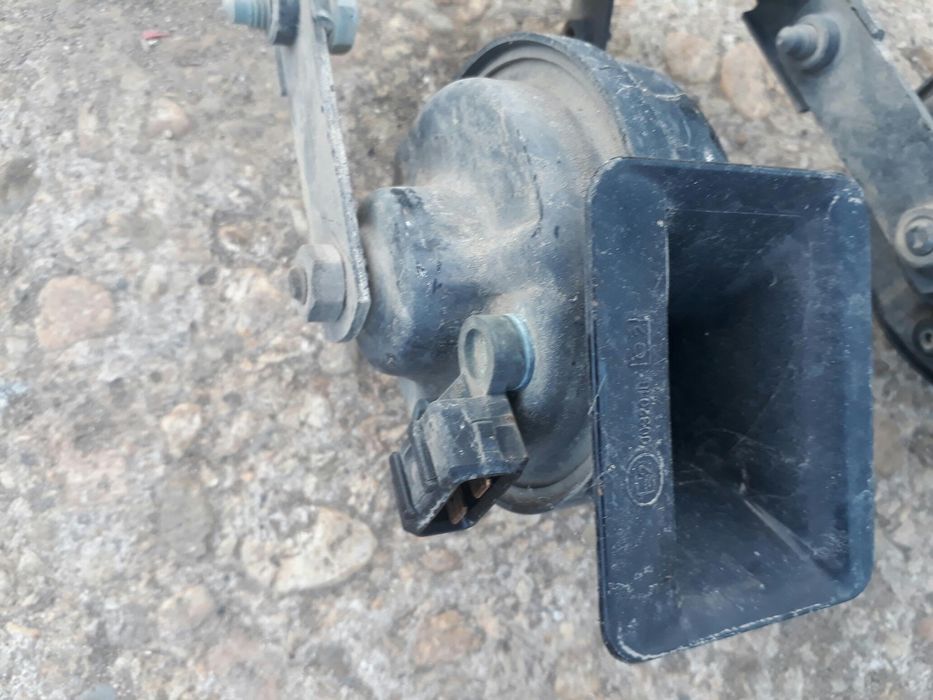 Claxon, set claxoane vw sharan galaxy alhambra