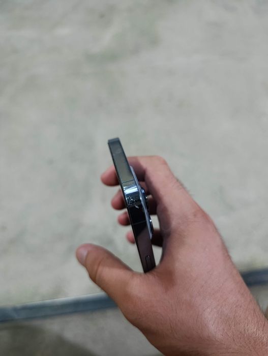 iPhone 13 pro 512gb