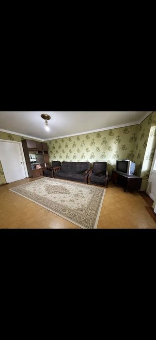 Продаётся Чиланзар 7 2/5/5 Кирпич.