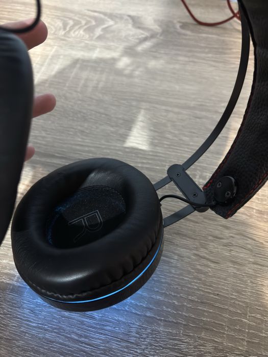 Пълен Геймърски Комплект (Клавиатура, Мишка, Слушалки и Колонки)