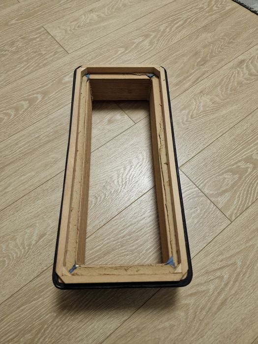 Vand burduf acordeon Hohner verdi 2