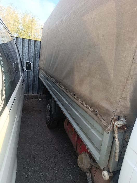 Газель бизнес 2011г.в
