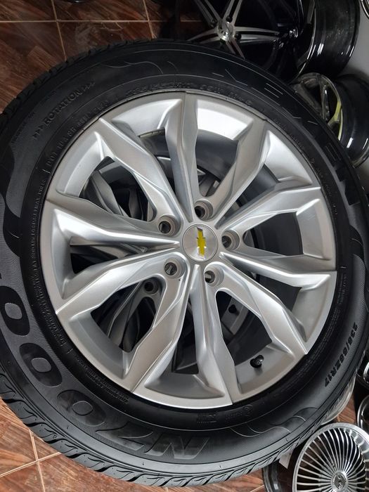17 malibu premer diska balon