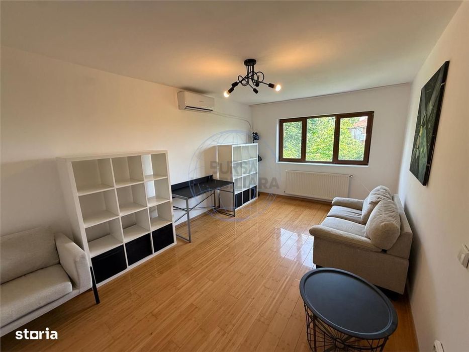Apartament 2 Camere, Tribunalul Vechi