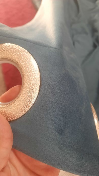 Парда красивого цвета