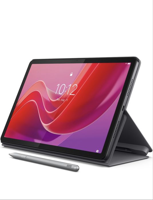 Vand : Tabletă Lenovo Tab M11, 128Gb, Wifi, + Creion+ Husă