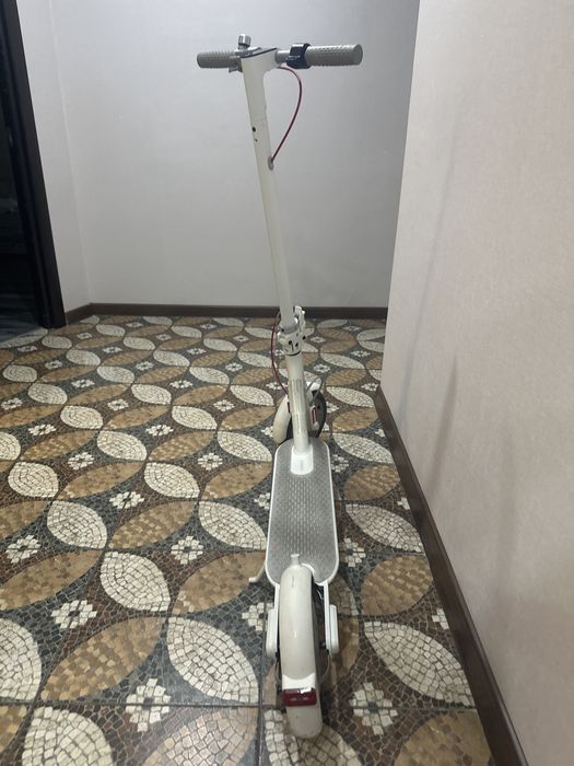 Xiaomi Electric Scooter 3 Lite