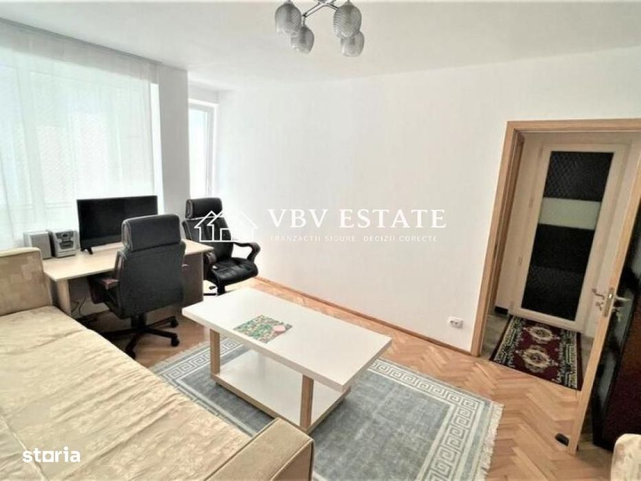 Apartament 2 Camere Stefan Cel Mare | Metrou | Confort