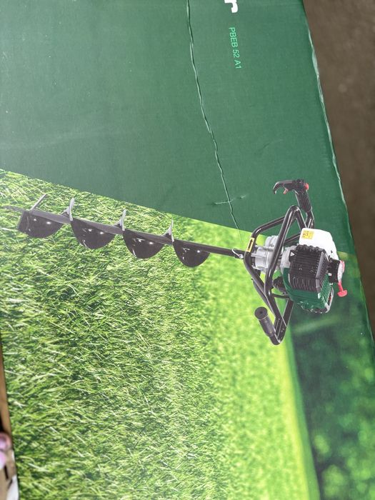 Foreza de Pamanat Motoburghiu