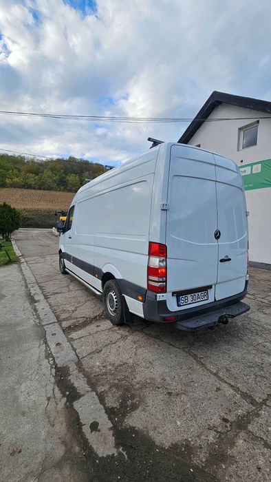 De vanzare furgon Mercedes Sprinter 309 CDI