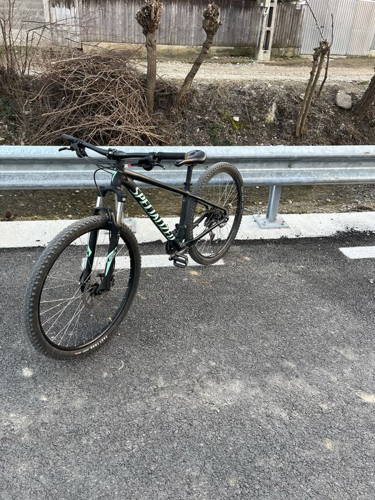 Specialized rockhoper