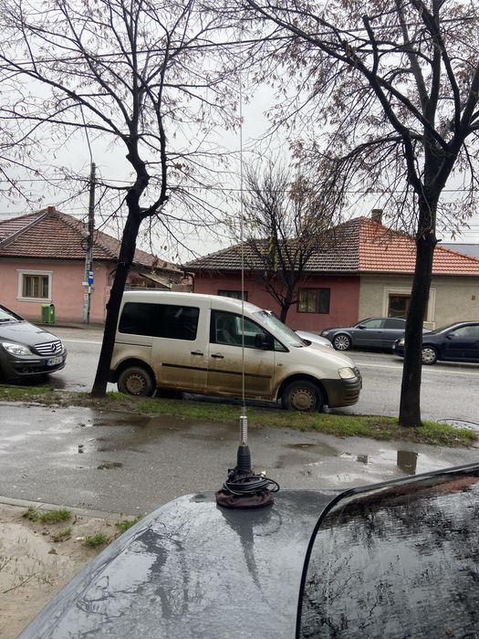 Stație Alan 52 Multi