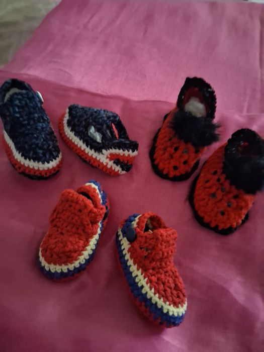 Botosei  pentru bebeluși
