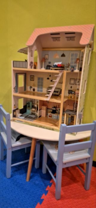 Обзавеждане за детски център