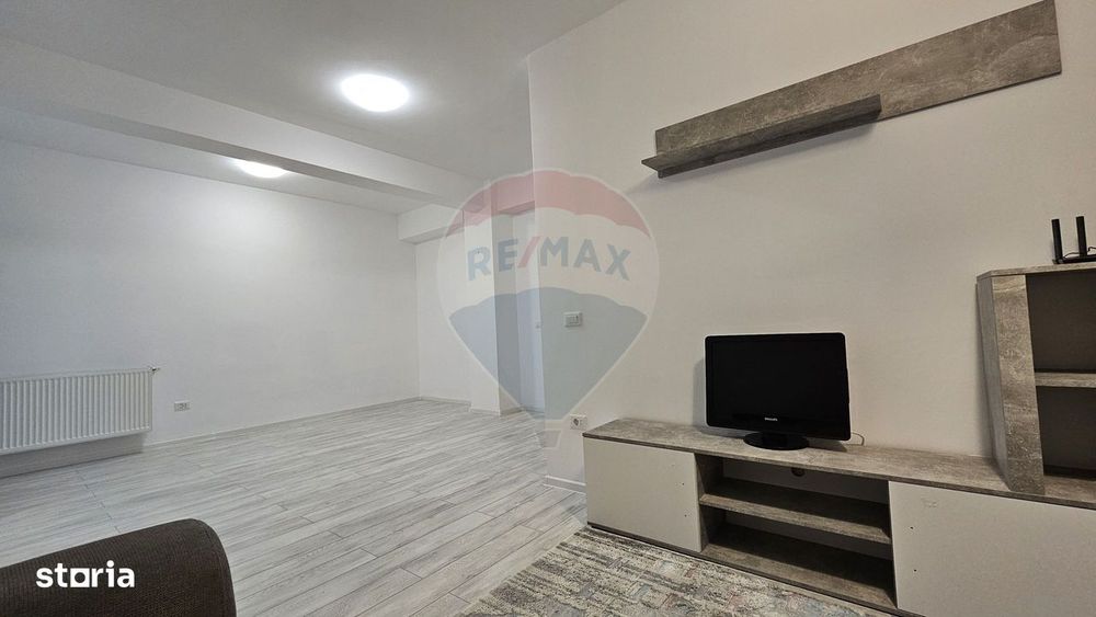 Apartament de lux cu 2 camere 58mp, Sfântu Ilie, Suceava