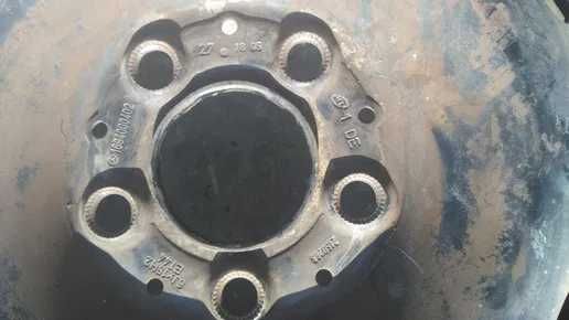 Джанти Мерцедес 15 цола