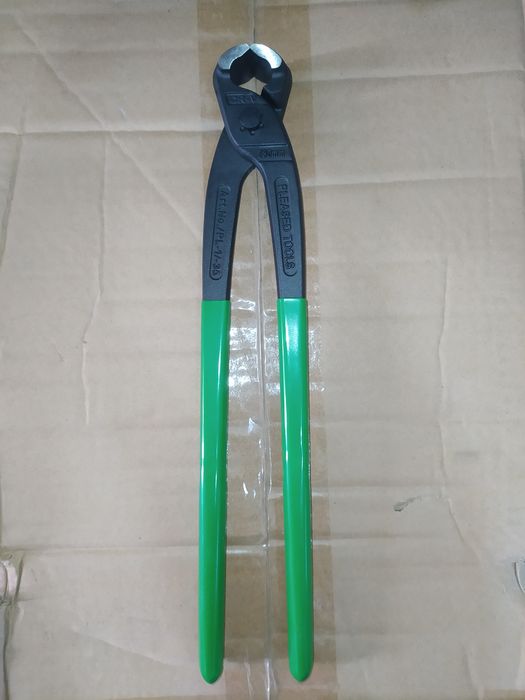 KLESHI KUSACHKA armatura uchun