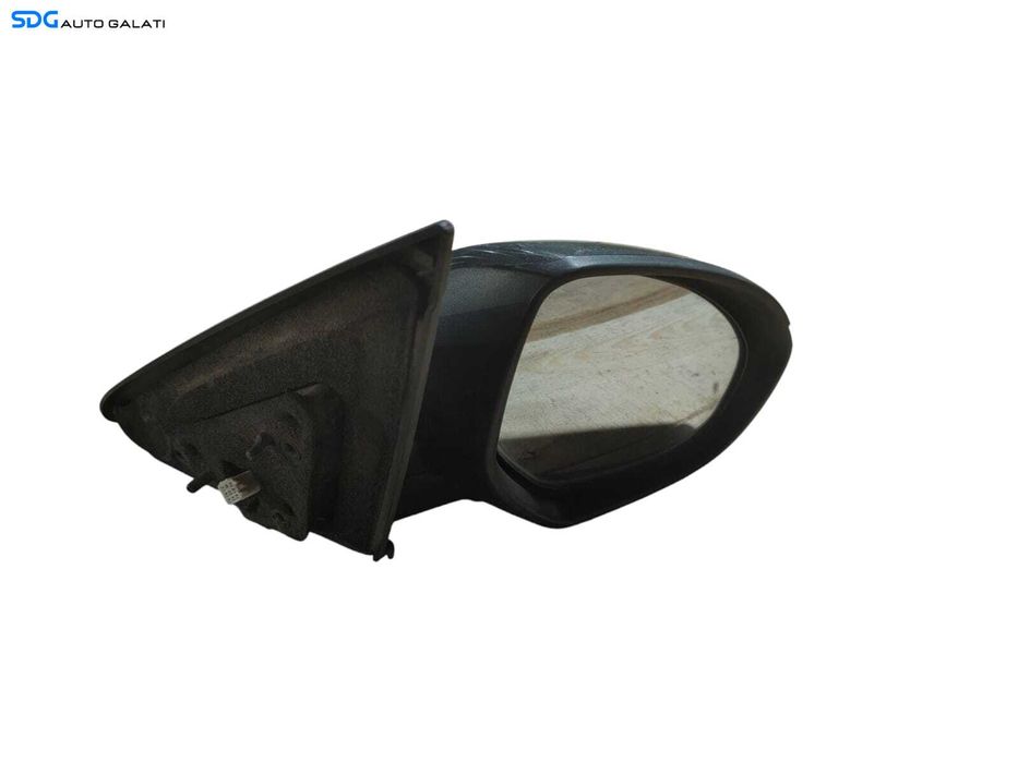 Oglinda Electrica Dreapta Mazda 6 2002 - 2008 (Bucata Lipsa din Rama) [LR0607]