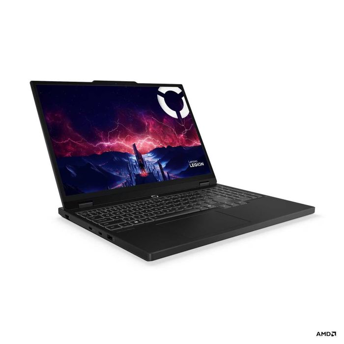 Lenovo Legion 5  R7 260 24GB DDR5 512GB SSD RTX 5060 8GB 2.5K OLED 15