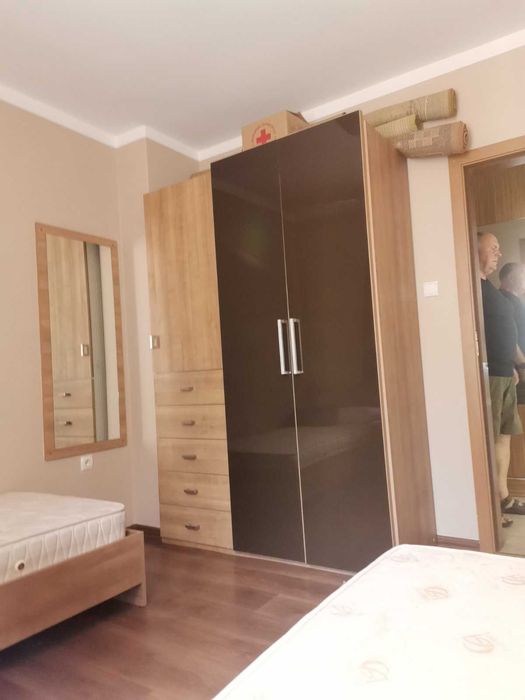 Дава се под наем Тристаен апартамент в Пловдив, Централна гара - 76 кв.м за 459 € - Снимка #4