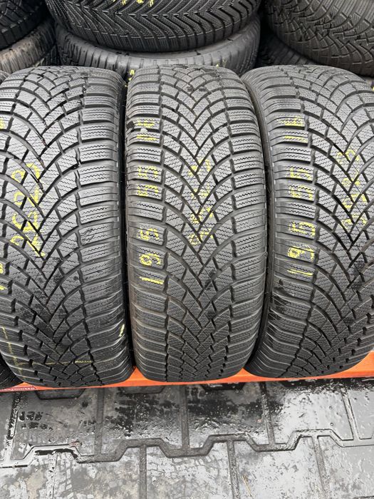 Anvelope Iarna 195/55/16 Bridgestone Blizzak LM005 195 55 16 R16