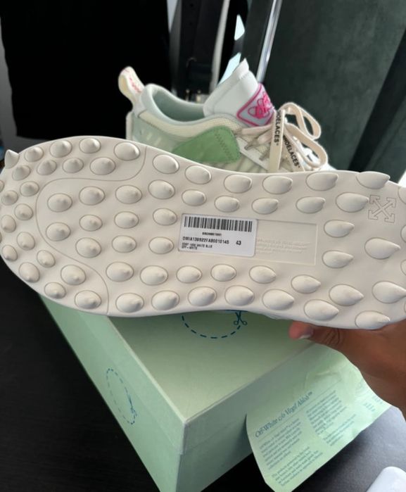 Off white odsy 1000