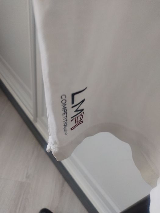 Пол-о AR-MA Basic Special Edition. Турция.