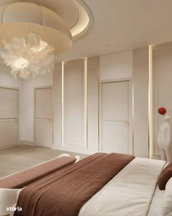 Apartament Cu Terasa 4 Camere Super Pret Sector 3 Pallady