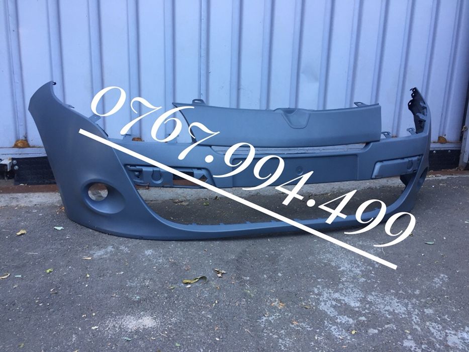 Bara fata NOUA Renault Megane model 2008*2009*2010*2011*2012.