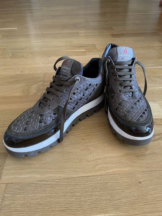 Pantofi casual sport Manufacture d’Essai