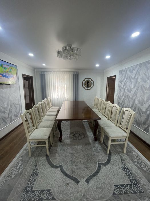 Продам стол и сулья