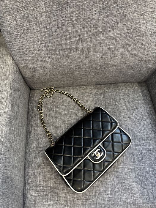Чанта Chanel  Шанел