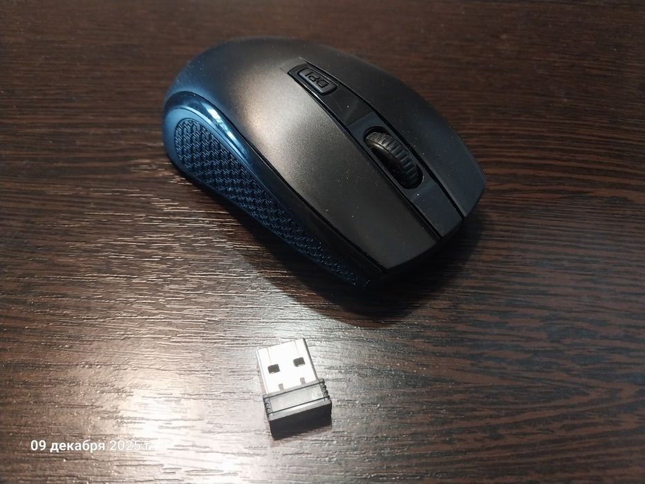 Беспроводная мышь