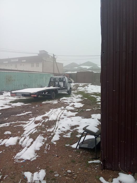 Услуги эвакуатора 24/7 круглосуточно