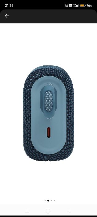 Jbl go3 factura garanție