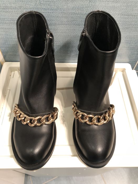 Miss sixty боти 37