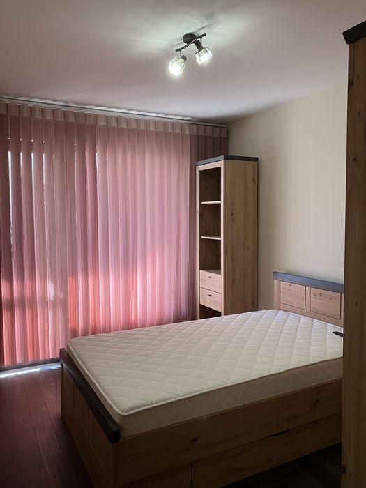 Дава се под наем Двустаен апартамент в Стара Загора, Била - 70 кв.м за 382.5 € - Снимка #8