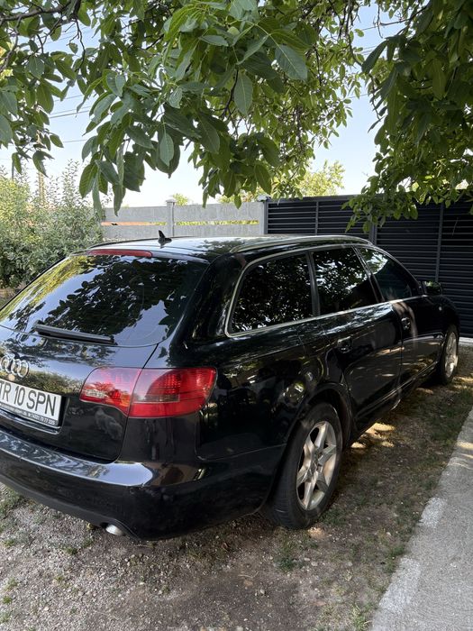 Audi A6 2.0 diesel